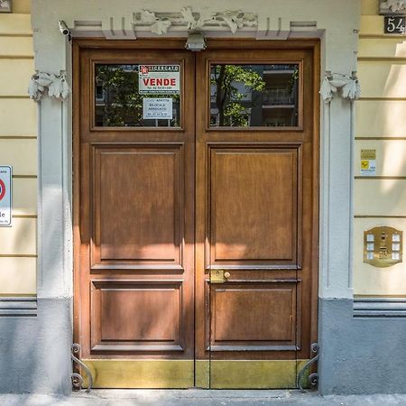 {Corso Sempione - Citylife} - Wi-Fi / Netflix /Mm5 Mailand Exterior foto