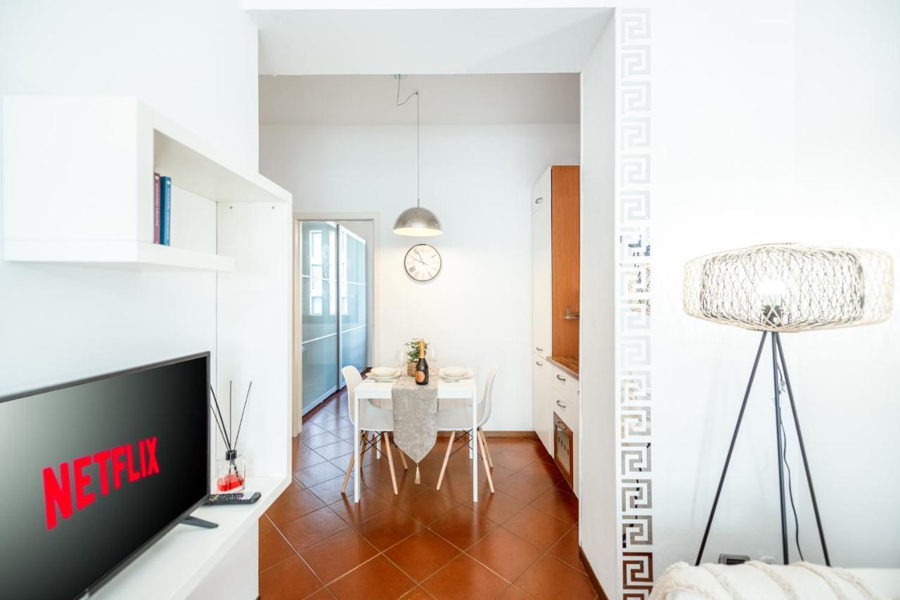 {Corso Sempione - Citylife} - Wi-Fi / Netflix /Mm5 Mailand Exterior foto
