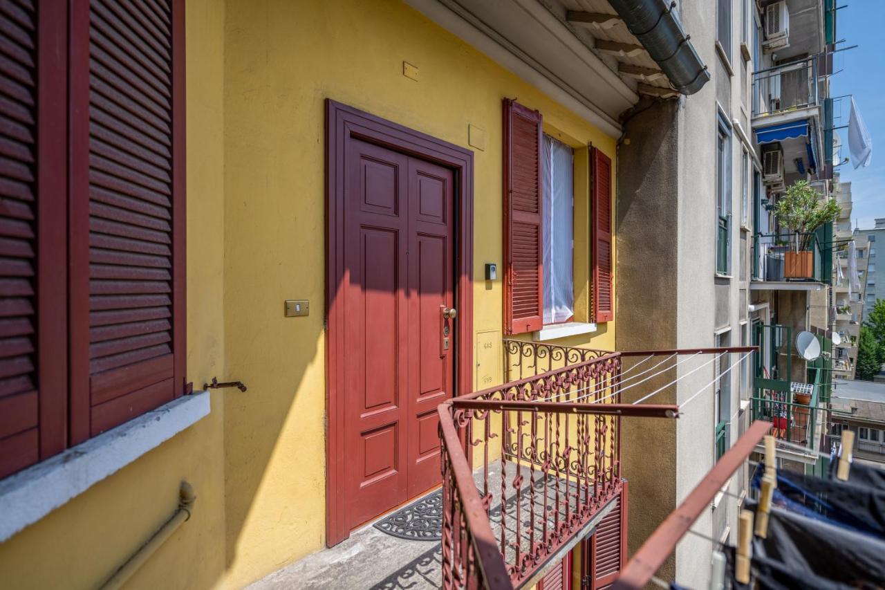 {Corso Sempione - Citylife} - Wi-Fi / Netflix /Mm5 Mailand Exterior foto