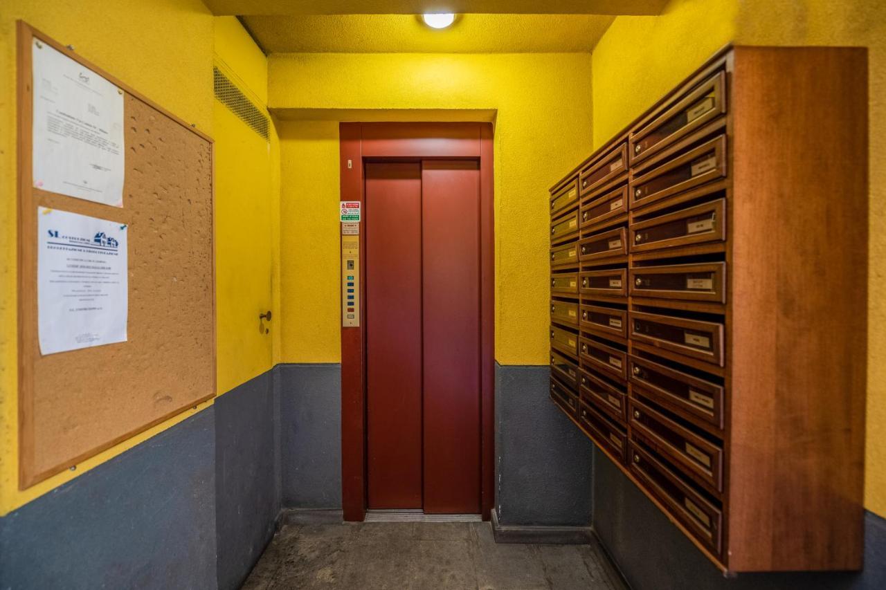 {Corso Sempione - Citylife} - Wi-Fi / Netflix /Mm5 Mailand Exterior foto