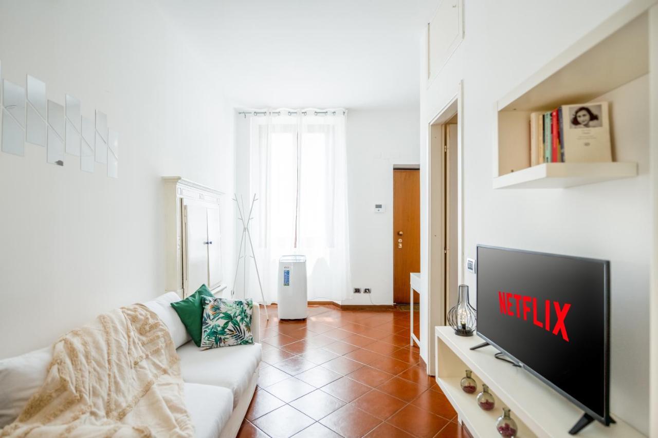 {Corso Sempione - Citylife} - Wi-Fi / Netflix /Mm5 Mailand Exterior foto