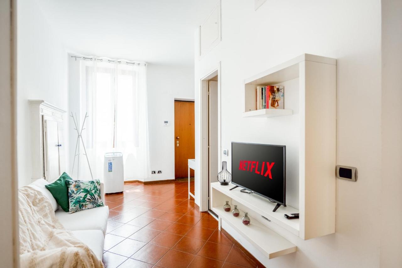 {Corso Sempione - Citylife} - Wi-Fi / Netflix /Mm5 Mailand Exterior foto