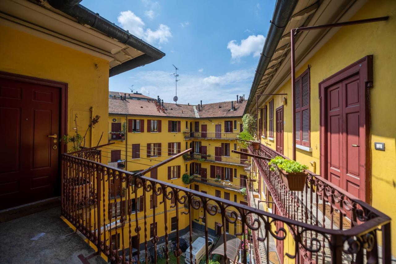 {Corso Sempione - Citylife} - Wi-Fi / Netflix /Mm5 Mailand Exterior foto