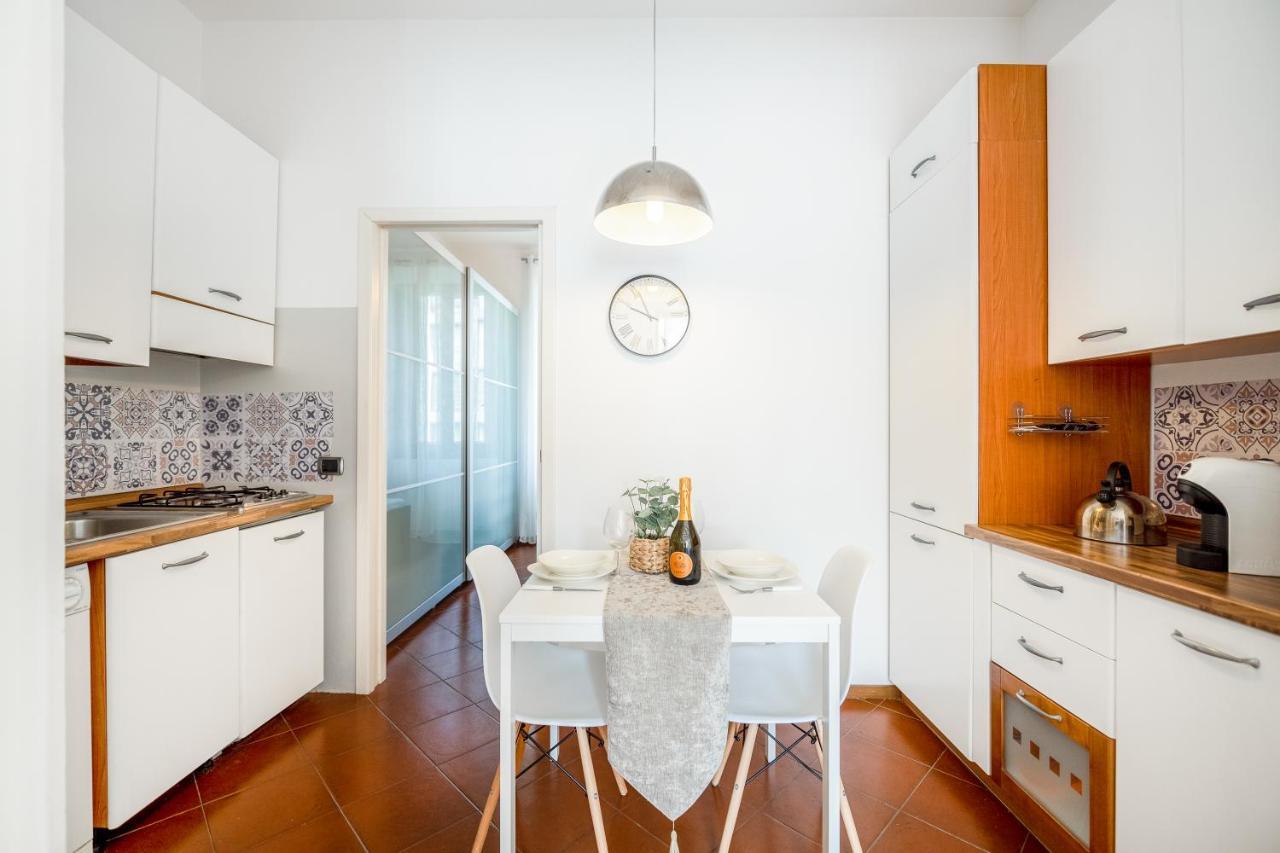 {Corso Sempione - Citylife} - Wi-Fi / Netflix /Mm5 Mailand Exterior foto